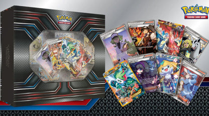 Pokemon: Premium Trainers XY Collection