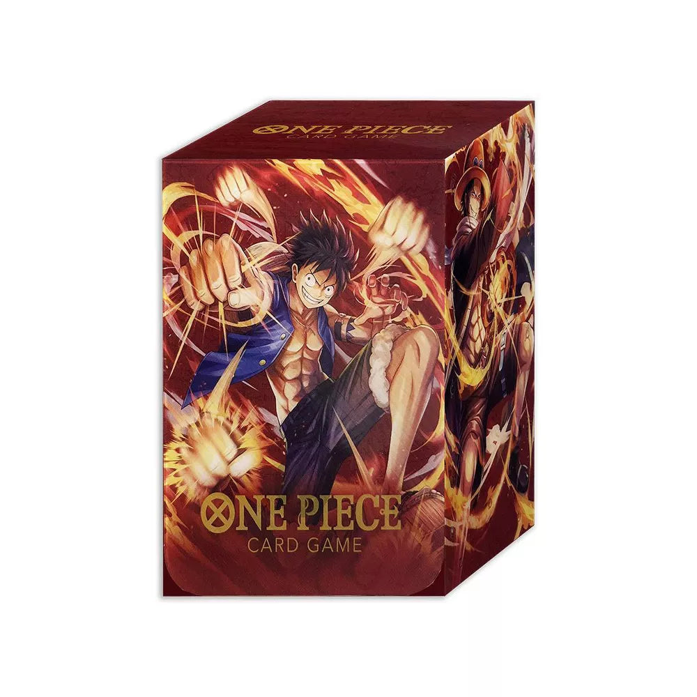 One Piece TCG: The Three Brothers Ultra Starter Deck [ST-13]