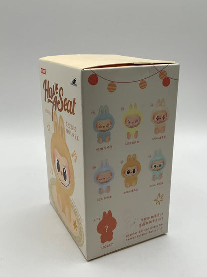 Labubu Have a Seat Mystery Box