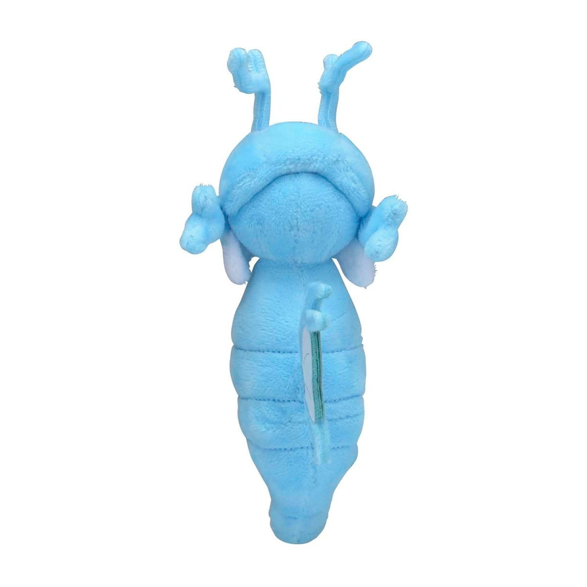 Pokemon: Pokemon Fit Kingdra No.230 Plush (Japanese Pokemon Center Exclusive)