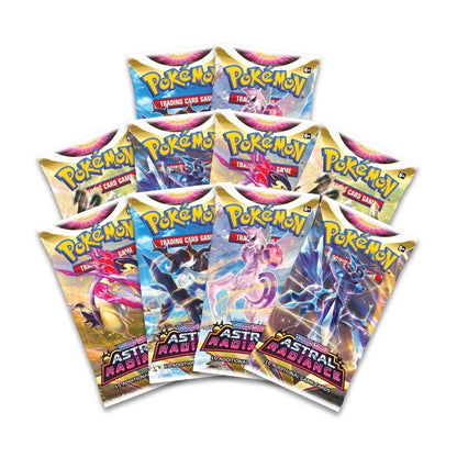 Pokemon: Sword & Shield: Astral Radiance Elite Trainer Box