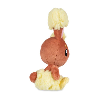 Pokemon: Pokemon Fit Buneary No.427 Plush (Japanese Pokemon Center Exclusive)