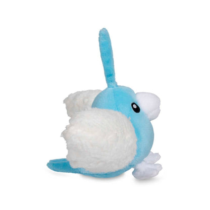 Pokemon: Pokemon Fit Swablu No.333 Plush (Japanese Pokemon Center Exclusive)