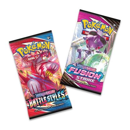 Pokemon: Latias Collector's Pin 2 Pack Blister