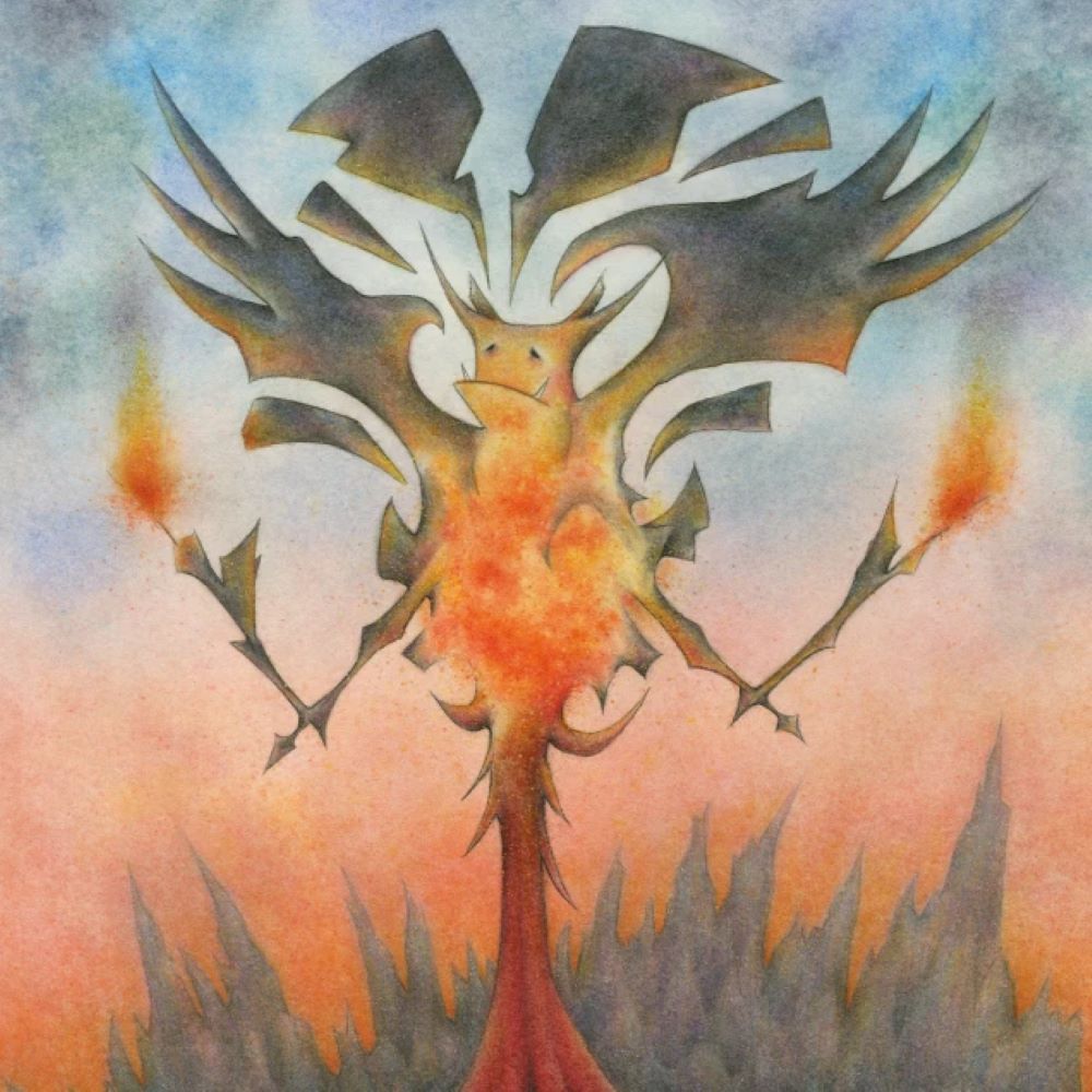 Magic the Gathering: Imaginary Friends Secret Lair Drop Series [Non-Foil]