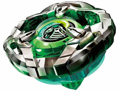 Takara Tomy Beyblade X BX-04 Knightshield 3-80N