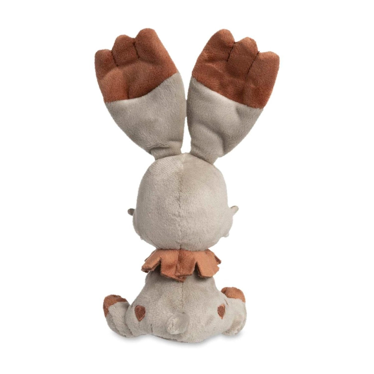 Pokemon: Pokemon Fit Bunnelby No.659 Plush (Japanese Pokemon Center Exclusive)、Pokemon、kayou