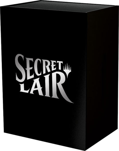 Magic the Gathering: Secret Lair Series: 30th Anniversary Countdown Kit