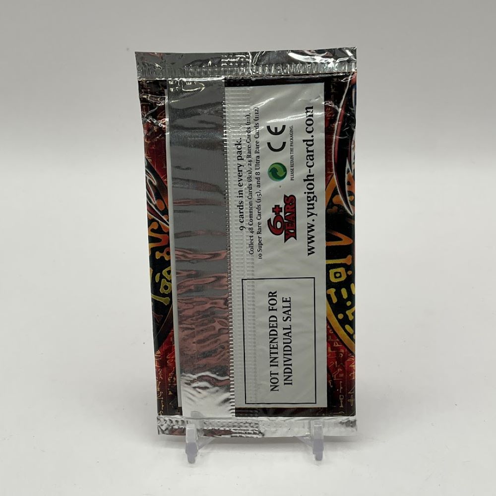 Yu-Gi-Oh! Retro Pack 2 Booster Pack [Original Print]