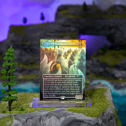 Magic the Gathering: Featuring: Mitsuhiro Arita Secret Lair Drop Series [Rainbow Foil Edition]