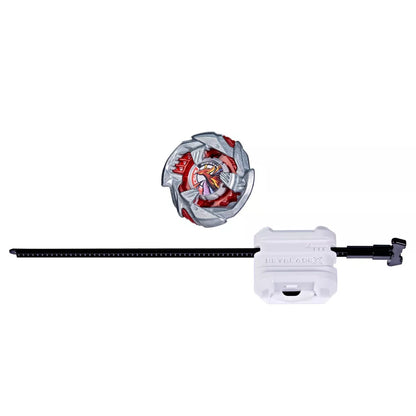 Hasbro Beyblade X Scarlet Garuda 4-70TP