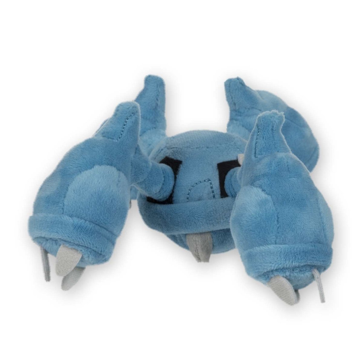 Pokemon: Pokemon Fit Metagross No.376 Plush (Japanese Pokemon Center Exclusive)