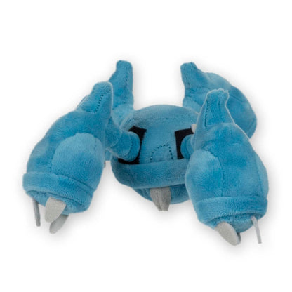 Pokemon: Pokemon Fit Metagross No.376 Plush (Japanese Pokemon Center Exclusive)