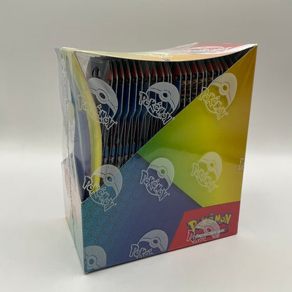 Pokemon: Scarlet & Violet Obsidian Flames Sleeved Booster Display (24ct)