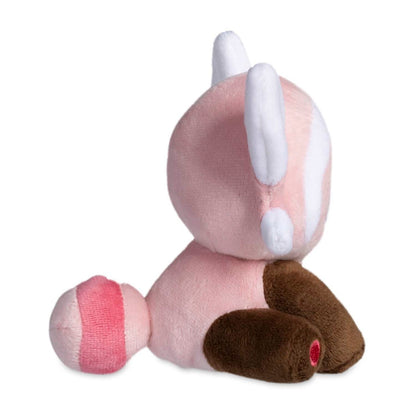 Pokemon: Pokemon Fit Clamperl No.366 Plush (Japanese Pokemon Center Exclusive)