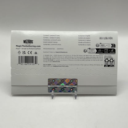 Magic the Gathering: Secret Lair x Final Fantasy - Weapons (Non-Foil)