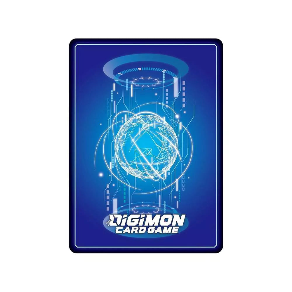 Digimon TCG: Protector of Light Starter Deck [ST-20]