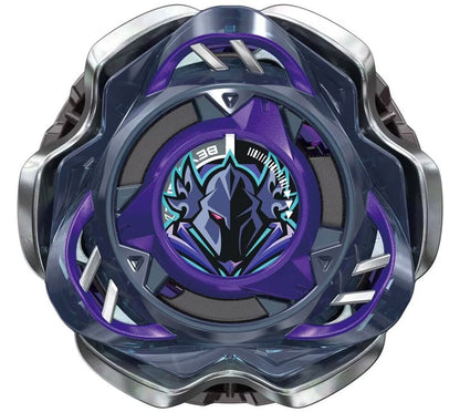 Takara Tomy Beyblade X CX-03 Perseusdark B6-80W
