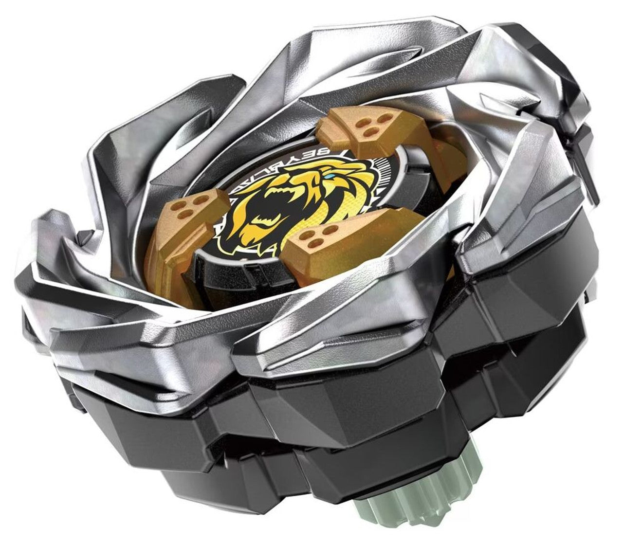 Takara Tomy Beyblade X UX-06 Leoncrest 7-60GN