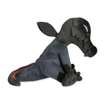 Pokemon: Pokemon Fit Salandit No.757 Plush (Japanese Pokemon Center Exclusive)