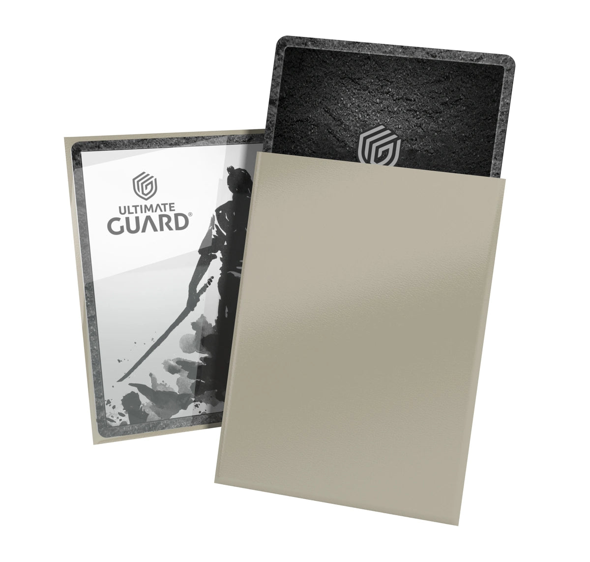 Katana Standard Size Sleeves - Autumn Moon (100ct)
