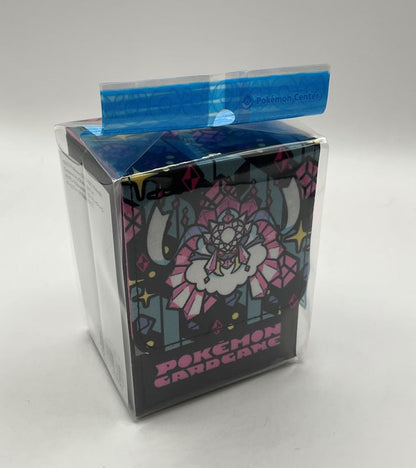Pokemon Mega Diancie Deck Box