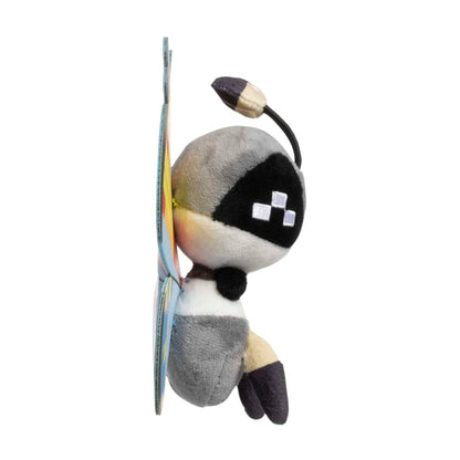 Pokemon: Pokemon Fit Vivillon (Ocean) No.666 Plush (Japanese Pokemon Center Exclusive)