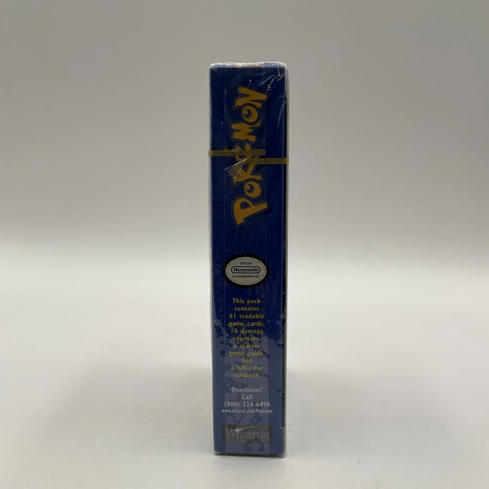 Pokemon: 2-Player Starter Set Decks [Gold Stripe]