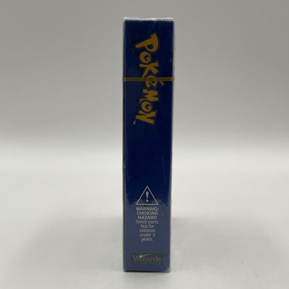 Pokemon: 2-Player Starter Set Decks [Gold Stripe]