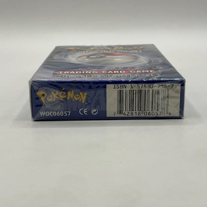 Pokemon: 2-Player Starter Set Decks [Gold Stripe]