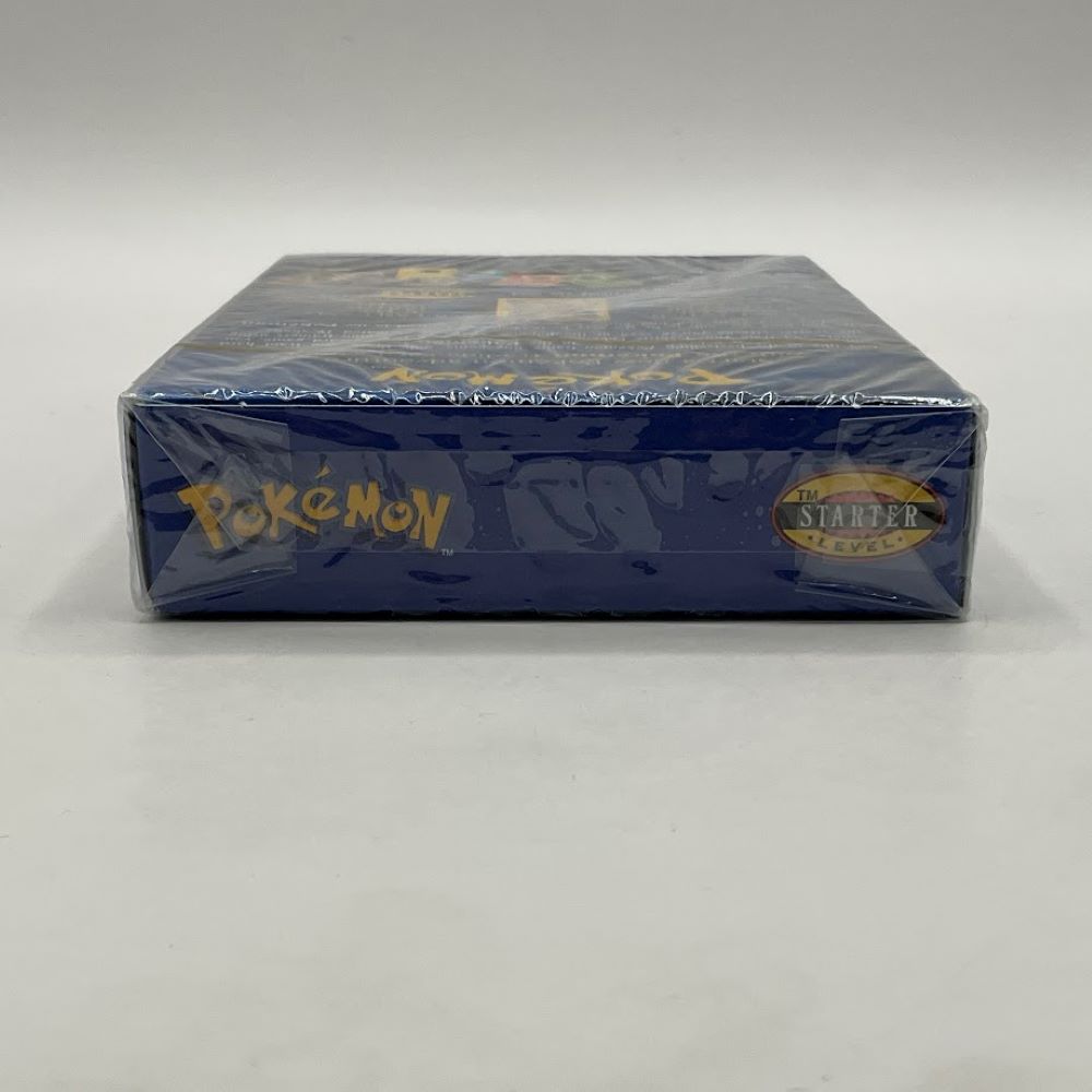 Pokemon: 2-Player Starter Set Decks [Gold Stripe]