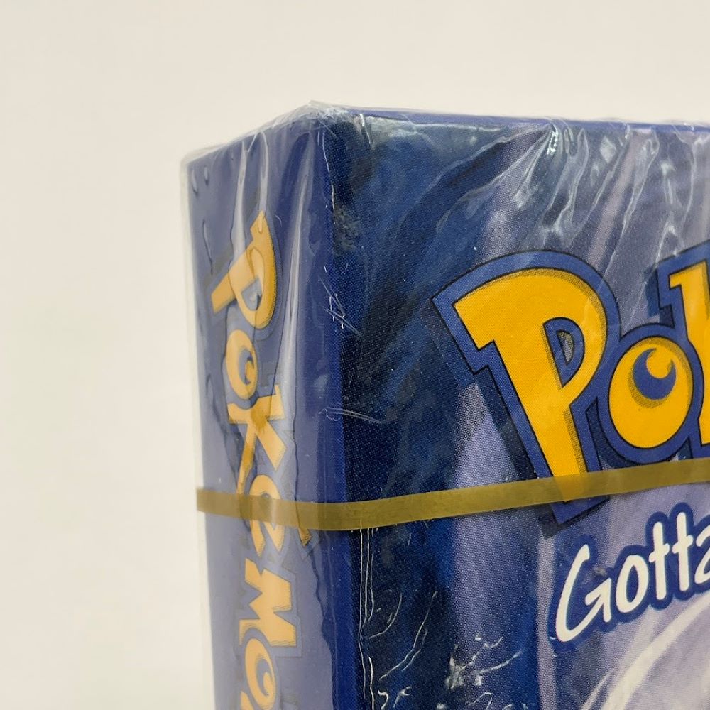 Pokemon: 2-Player Starter Set Decks [Gold Stripe]