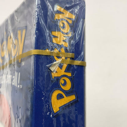 Pokemon: 2-Player Starter Set Decks [Gold Stripe]