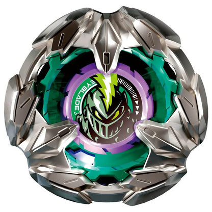 Takara Tomy Beyblade X BX-13 Knightlance 4-80N
