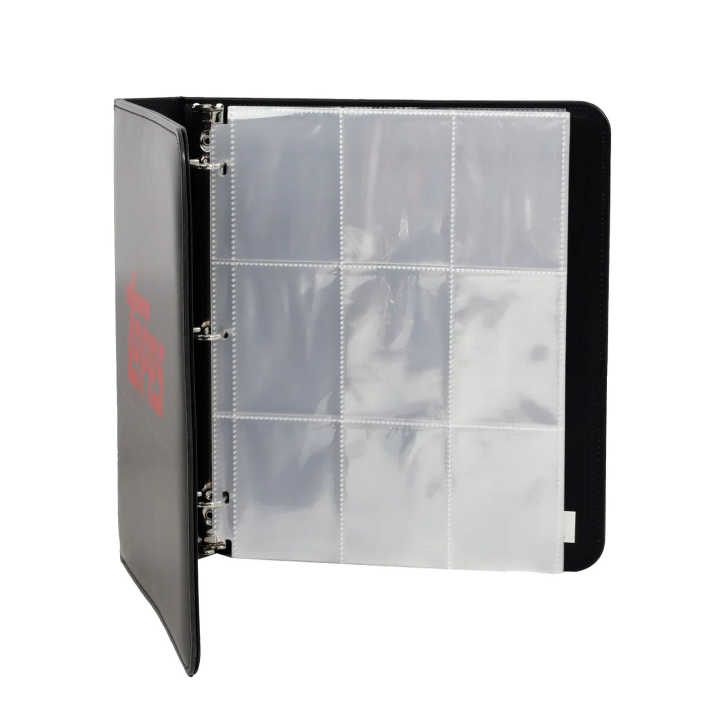 Topps Official Collectors Binder - Black