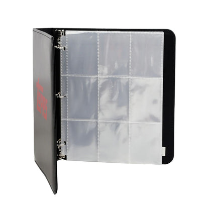 Topps Official Collectors Binder - Black