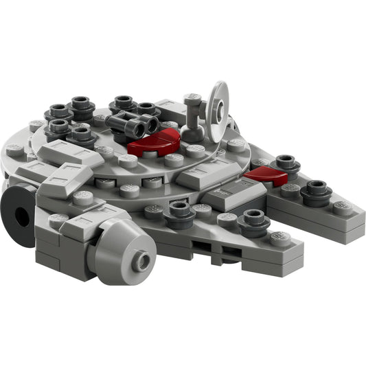 LEGO Millenium Falcon 30708