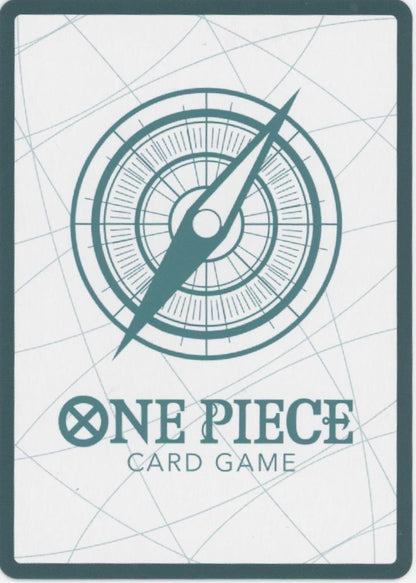 DON!! (Kalgara) One Piece Card Game The Best Vol. 2 Japanese