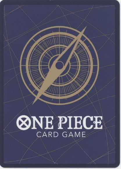 Kuzan One Piece Card Game Royal Blood Japanese #082
