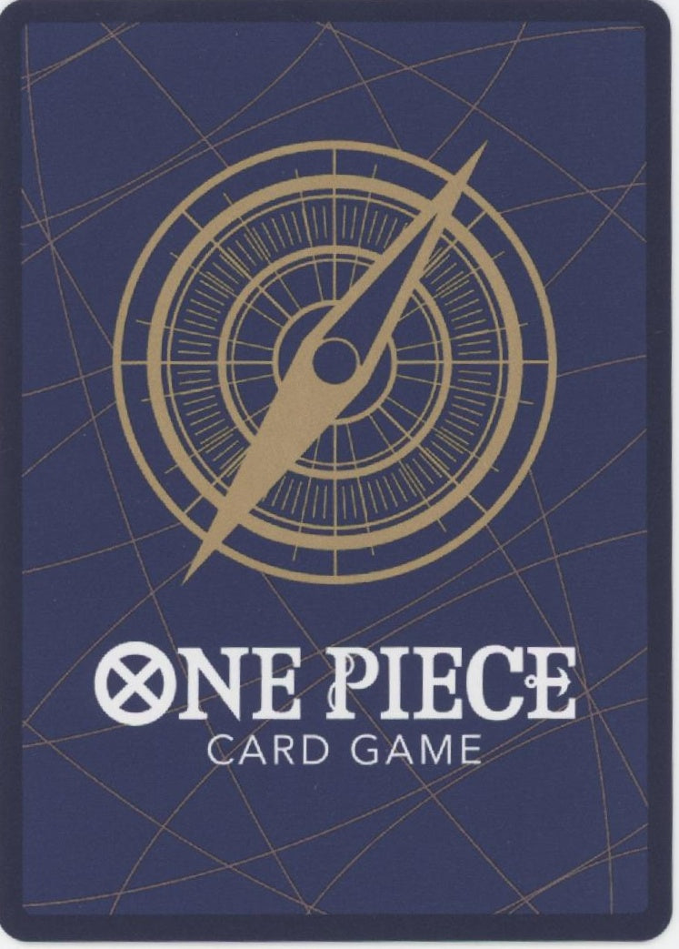 Buggy One Piece Card Game Emperors in the New World Japanese #051 #1