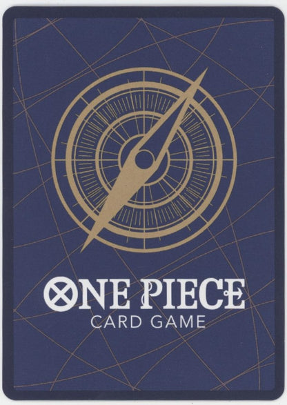 Dracule Mihawk One Piece Card Game Emperors in the New World Japanese #048