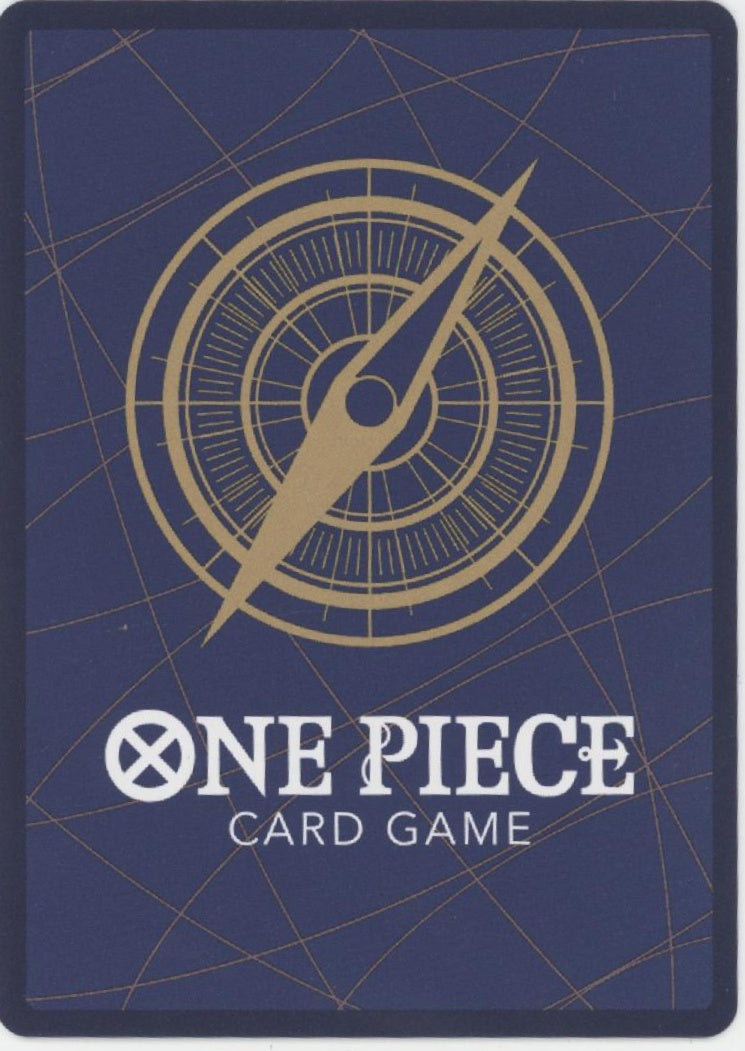 Gol D Roger One Piece Card Game Emperors in the New World Japanese #118 #3