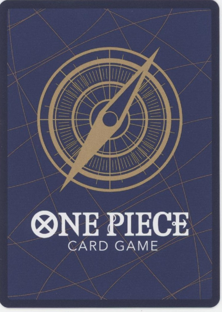 Gol D Roger One Piece Card Game Emperors in the New World Japanese #118 #5