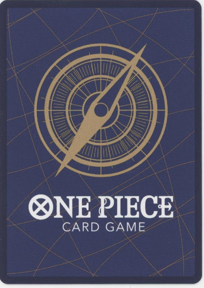 Gol D Roger One Piece Card Game Emperors in the New World Japanese #118 #5
