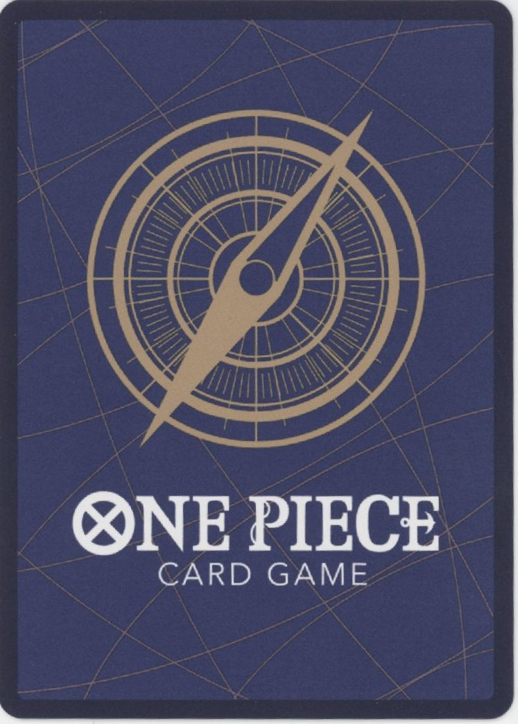 Kurozumi Tama One Piece Card Game Romance Dawn Japanese #006 #1