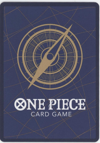 Sanji One Piece Card Game Emperors in the New World Japanese #065 #1