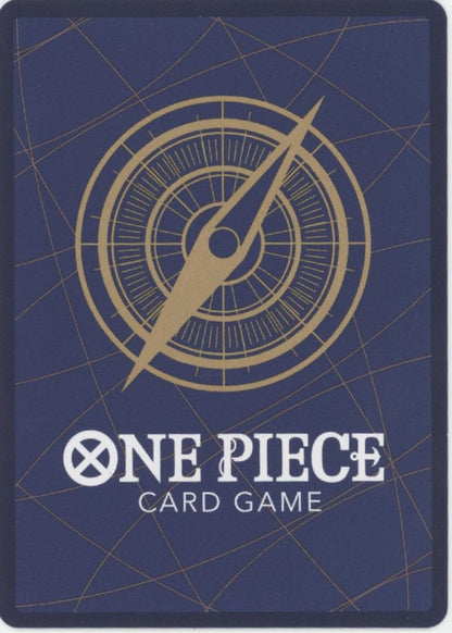 Sanji One Piece Card Game Emperors in the New World Japanese #065 #2