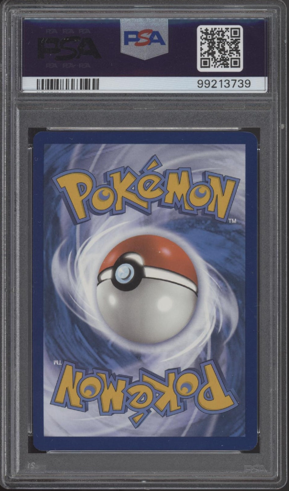 Magnezone Pokemon Crown Zenith Full Art #GG18 PSA 10