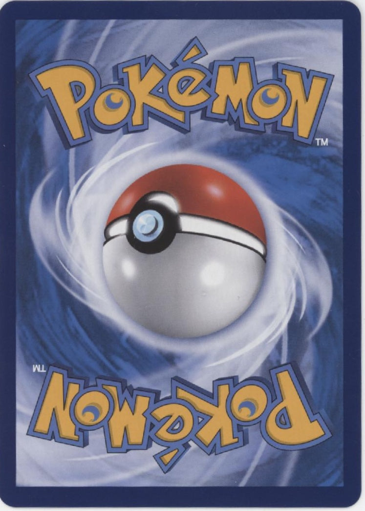 Charizard Pokemon S-Chinese #001