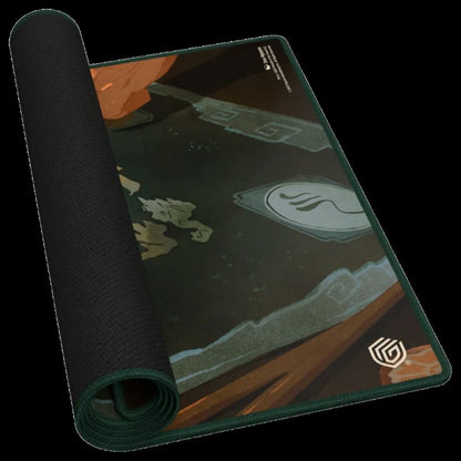 Ultimate Guard: Avatar: The Last Airbender Playmat (White Lotus Tile)